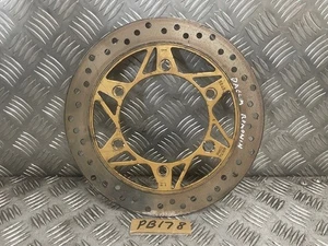 DAELIM ROADWIN 125 front disc 2015 - Picture 1 of 2