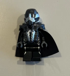 LEGO General Zod Minifigure sh076 - 76003 - 76009 DC Super Hero - Picture 1 of 3