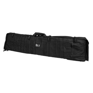 NcStar Rifle Case/Shooting Mat/Black Shoulder Straps - CVSM2913B - Picture 1 of 1