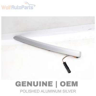 2017–2020 AUDI A3 — ОТДЕЛКА ЗАДНЕЙ ЛЕВОЙ ДВЕРИ 8V4867419L - Изображение 1 из 4