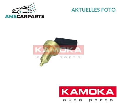 KÜHLMITTELTEMPERATURSENSOR 4080054 KAMOKA NEU OE QUALITÄT - Image 1 of 4