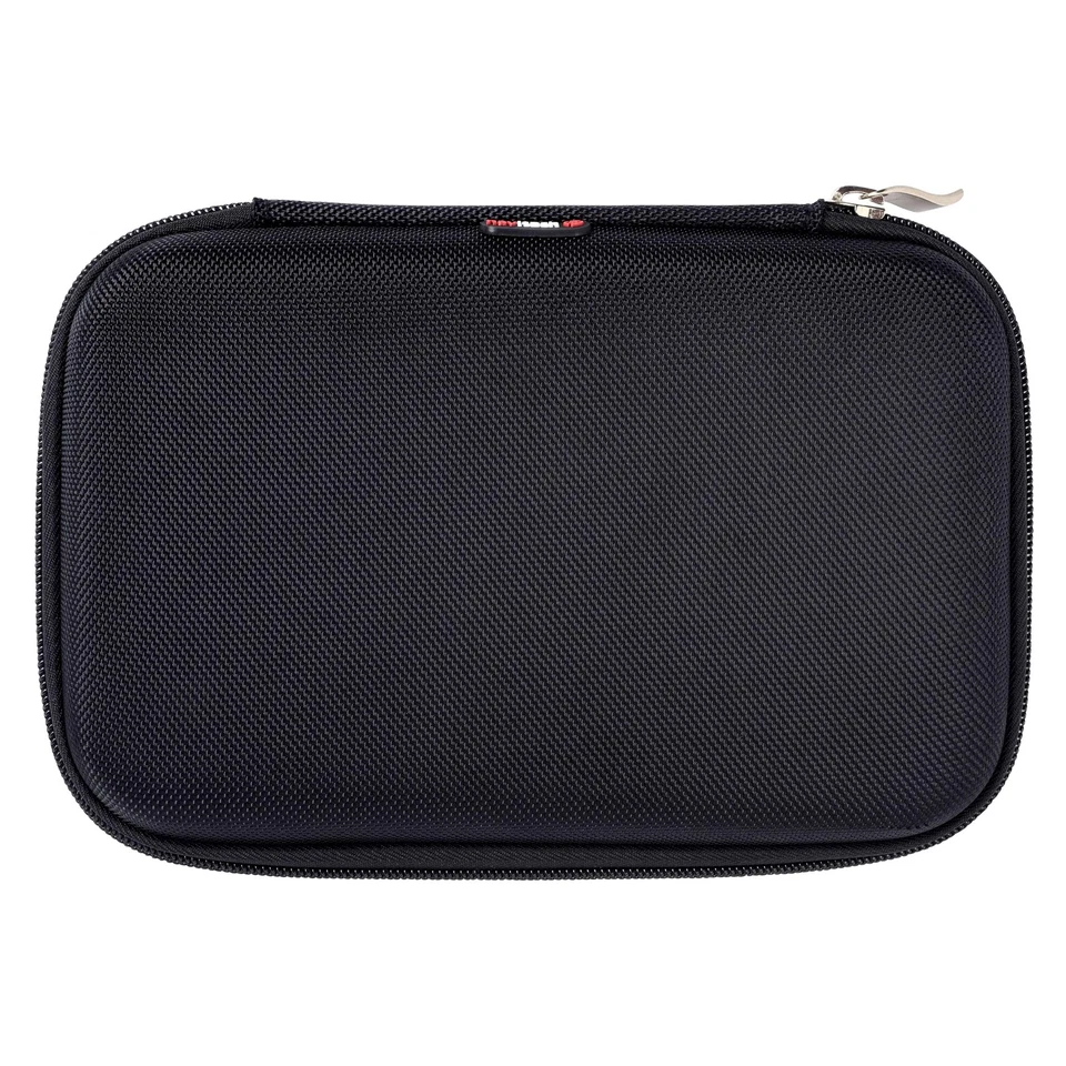 Navitech Black Hard GPS Carry Case For The Garmin RV 1090 10" RV GPS - Image 1 of 1
