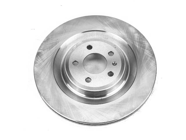 Rotor de freno trasero para 11-18 Audi A8 Quattro A7 S6 S7 S8 6,3 L W12 4,0 L V8 VD59C6 Foto 1 de 1