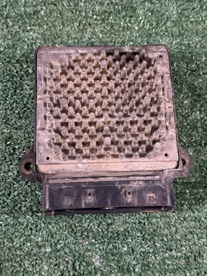 09-15 GMC SIERRA 2500 TRANSMISSION CONTROL MODULE COMPUTER ID 24256861 - Image 1 of 4