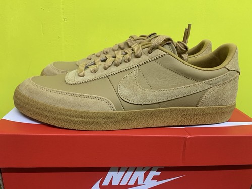 Nike Killshot 2 Flat G IF0671 700 taglia 12