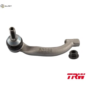 TIE ROD END JTE1176 FOR JAGUAR 224DT 2.2L 204PT 2.0L 4cyl XFAJD 2.7L306PS 3.0L - Picture 1 of 10