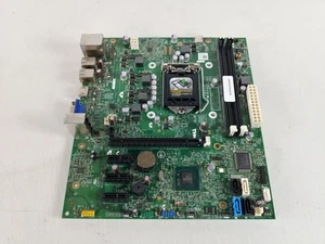 Dell OptiPlex 3010 MT LGA 1155 DDR3 Desktop Motherboard 42P49 - Afbeelding 1 van 6