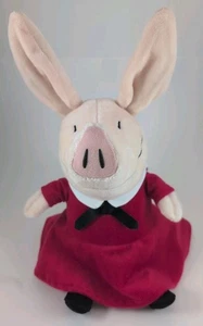 Kohls Cares Olivia the Pig 15" Soft Plush Toy Stuffed Animal  - Picture 1 of 9