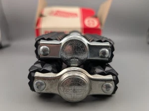 Schwinn Bicycle 1966-70 Pedals Sting-ray Bike & Others-Vintage Bike in Box - Picture 1 of 5