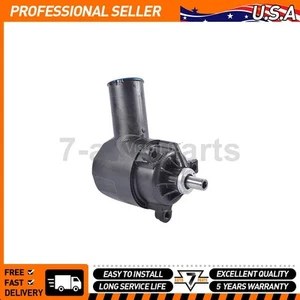 BBB Industries Power Steering Pump for 1989-1989 Ford Bronco - Picture 1 of 4