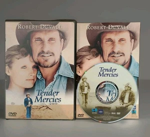 Tender Mercies (1982) DVD, 1999 Widescreen Robert Duvall Horton Foote VGC  - Bild 1 von 11