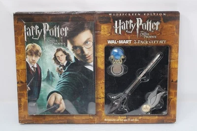HARRY POTTER & the Order of the Phoenix (DVD) Gift Set - Image 1 of 2
