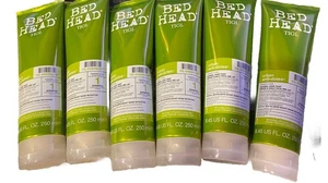 Lot Of 6 Tigi Bed Head Urban Antidotes Re-Energize 1 Shampoo 8.45 oz - Picture 1 of 2