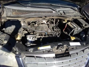 Temperature Control AC Rear Roof 2nd Row Overhead Fits 09-11 JOURNEY 29511442 - Picture 1 of 8