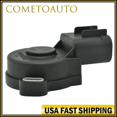Sensor de posição do pedal do acelerador para 00-02 Isuzu Rodeo Trooper Axiom 97193713 - Imagem 1 de 4