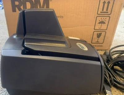 Multifunctional IP Check Scanner RDM EC9611f SF New Open Box 9 (tested) - Image 1 of 3