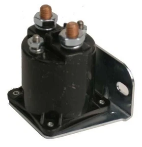 EZGO Electric Golf Cart 36V 36 Volt Heavy Duty Solenoid 4 Terminal | 18408-G1 - Picture 1 of 1