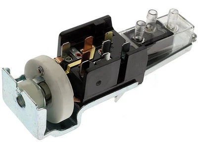 For 1968-1970, 1975-1978 Ford LTD Headlight Switch SMP 19561QPZV 1969 1977 1976 - Изображение 1 из 2