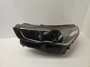 BMW 5 G60 LED Adaptive Headlight Front Left 5A798D1 - Picture 1 of 10