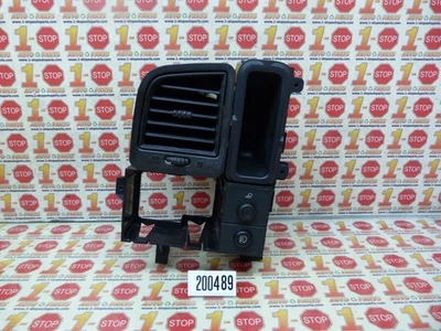 Chevrolet Silverado 2003-2007 lado del conductor aire acondicionado ventilación luz antiniebla interruptor OEM Foto 1 de 4