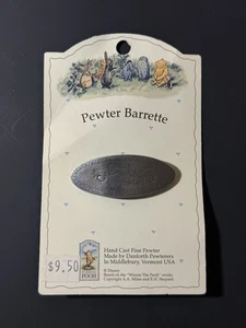 Cordón de pelo Danforth Pewterer Classic Pooh - Imagen 1 de 5