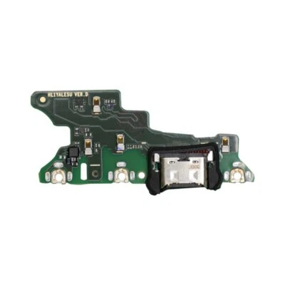 Placa Puerto Carga para Huawei Honor 20 Repuesto Reparación Reemplazar Carga Foto 1 de 2