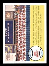 2007 Topps Heritage Baseball #1-495 (Base) Card Singles Stars/RC/HOF (You Pick) 