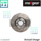 2X Brake Disc For Ford Mondeo/Iv/Turnier Kuga Galaxy/Ii S-Max Focus  Land Rover