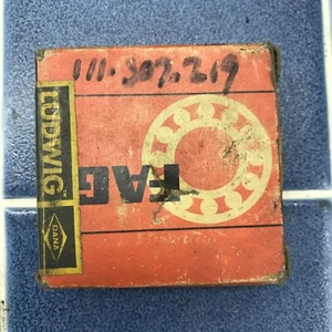 NOS German VW Mainshaft Pinion BEARING Split Case Transmission BUG BUS GHIA - Picture 1 of 9