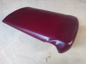 Yamaha YZF-R1/R1 4XV 1998/1999 - asiento trasero - Imagen 1 de 3