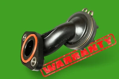 00-2008 Porsche Boxter 911 Cayman Motor Aceite Pickup Tubo Sumidero OEM 996107075 Foto 1 de 4