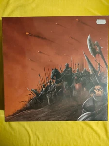 Paladini del Regno Occidentale Collector Box - Foto 1 di 2