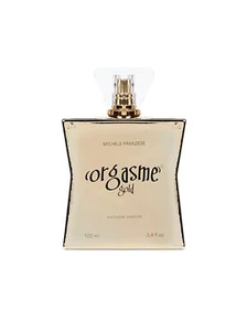 Michele Franzese ORGASME GOLD 100 ml eau de parfum - Foto 1 di 3