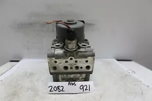 10383964 Pontiac-G6 2005-2007 ABS Antilock Brake Pump Control Module 921 20B2 - Picture 1 of 9