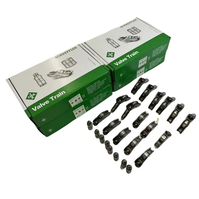 Kit de admisión y escape de elevadores hidráulicos de brazo basculante para AUDI A4 A6 Q5 TT 022109423 Foto 1 de 4
