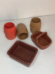 - Playmobil - Portal De Belén Tradicional, Piezas De Adorno - Imagen 1 de 4