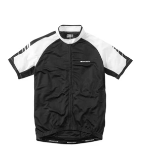 Camiseta deportiva para hombre Madison Peloton de manga corta - mediana - Imagen 1 de 3