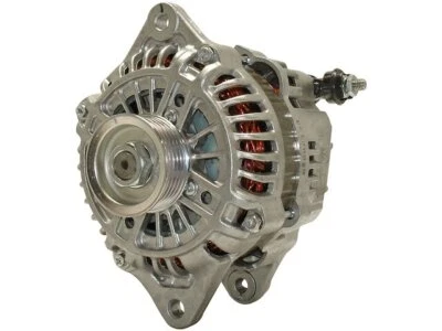 For 2004-2008 Mazda RX8 Alternator API 39318RG 2005 2006 2007 1.3L Rotary - Image 1 of 2