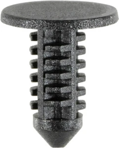 25 Fascia Retainers Compatible with Ford N803170-S Mustang & Capri - Imagen 1 de 3
