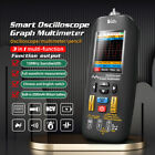 BSIDE Handheld Digital Oscilloscope Multimeter Electric Pen Current Volt Tester