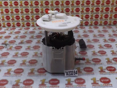 2010-2015 CHEVROLET CAMARO 3.6L FUEL GAS PUMP ASSEMBLY 13585453 OEM - Image 1 of 4