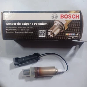 NEW Bosch Oxygen Sensor 13053 FREE SHIPPING! - Picture 1 of 2