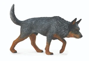 CollectA 88672 - Australischer Treibhund | ca. 10cm | Hunde - Picture 1 of 1