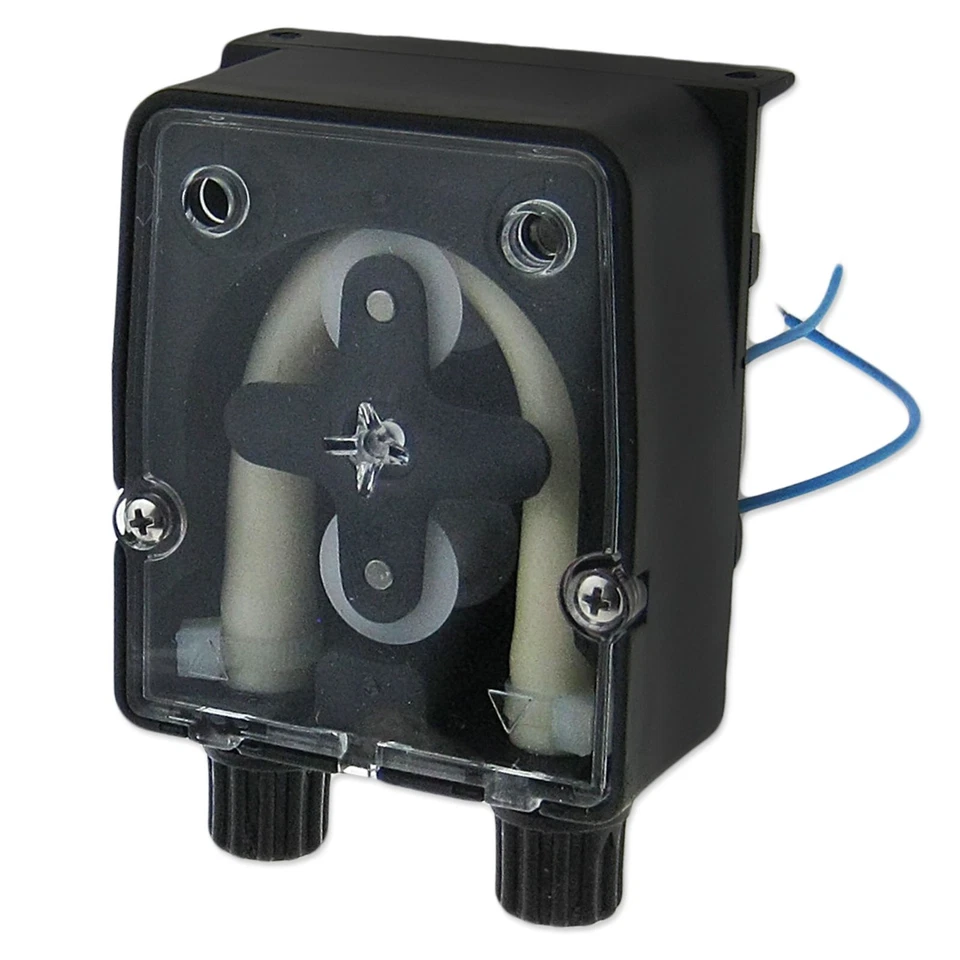 HOBART SEKO NPG3 FIXED 3 LITRES PER HOUR PERISTALTIC DETERGENT CHEMICAL DOSING PUMP KIT