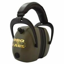 Pro Ears Gold II 30 PEG2RMG Electronic Hearing Protection and Range Earmuff