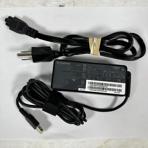 OEM 20V 3.25A 65W ADLX65NLC3A 36200607 For Lenovo ThinkPad T440s T440 AC Adapter - Picture 1 of 4