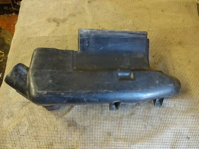 Buick Electra 225 Wildcat 1968 LeSabre centro aire acondicionado distribución conducto 1382821 Foto 1 de 4