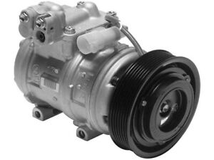 A/C Compressor For 1994-1999 Land Rover Discovery SD 1996 1997 1995 1998 CR485PV