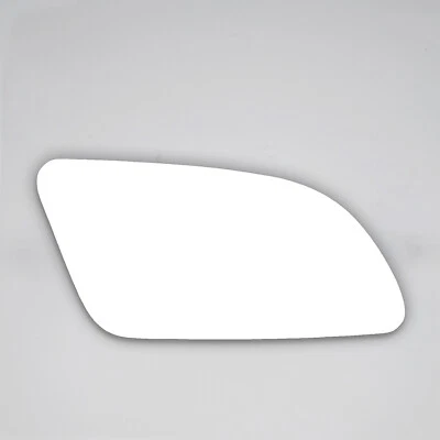 Repuesto de cristal espejo retrovisor para Pontiac Firebird 1983-1992 pasajero lado derecho convexo Foto 1 de 4