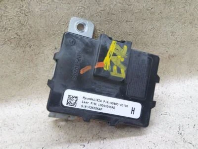 Suspension Module TPMS 958004D100 Fits 08-10 HYUNDAI ENTOURAGE S90-194588 - Image 1 of 4